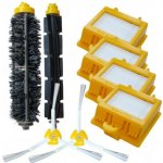 NipponCEC iRobot Roomba 760 sada kartáčů a filtrů 8 ks – Zbozi.Blesk.cz