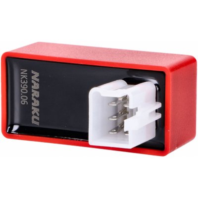 CDI Naraku odblokované, Peugeot/Sym NK390.06 – Sleviste.cz