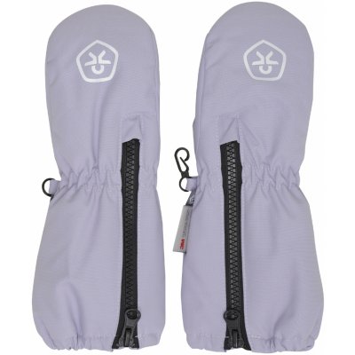 dětské zimní rukavice color kids S DLOUHÝM ZIPEM LANGUID LAVENDER – Zboží Mobilmania