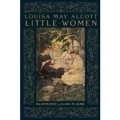 Little Women – Hledejceny.cz