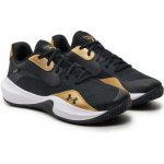Under Armour UA Lockdown 7 Low 3027646 Černá – Zboží Dáma