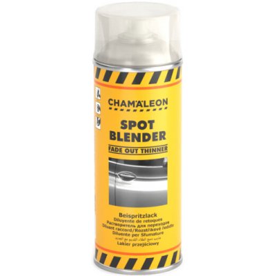 Chamäleon Přístřikové ředidlo sprej 400 ml – HobbyKompas.cz