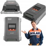 Solární regulátor VOLT Sol 24/48V MPPT 40A Bluetooth | Zboží Auto