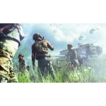 Battlefield 5 – Zboží Dáma