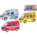 Mikro trading 2-Play Traffic Sada aut na zpětný chod 3 ks – Zboží Dáma