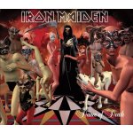 Iron Maiden - DANCE OF DEATH CD – Hledejceny.cz