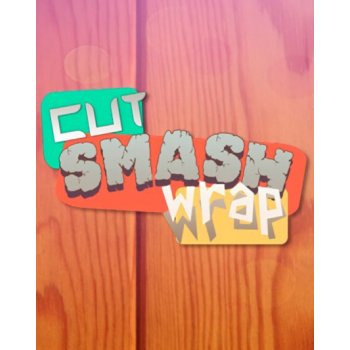 Cut Smash Wrap Od 78 Kč - Heureka.cz