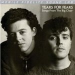 Tears For Fears - Songs From The Big Chair LP – Hledejceny.cz