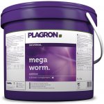 Plagron Mega Worm 25 l – Sleviste.cz