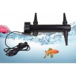 DEMA Čistič jezírka UVC 36 – Zboží Dáma