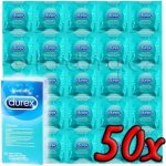 Durex Classic 50ks – Zboží Dáma