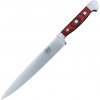 Kuchyňský nůž Güde Solingen Nůž na šunku Alpha Mikarta 21 cm