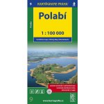 Kartografie Praha KT 09 Polabí 1:10is. – Zbozi.Blesk.cz
