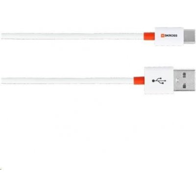 Skross DC20C-2M USB Typ-C konektor, 2m – Zbozi.Blesk.cz