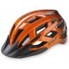 Cyklistická helma R2 ATH20Q Lumen Junior oranžová 2024