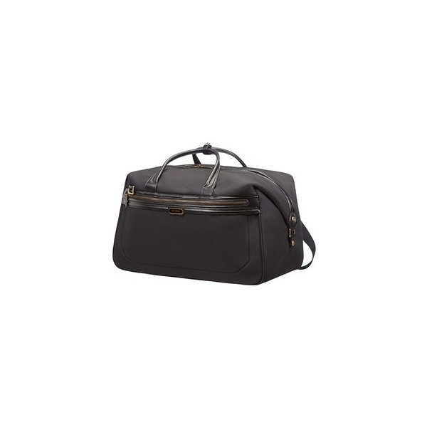 Taška Samsonite taška Samsonite Integra duffle 55 12D-007 black black