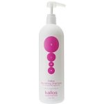 Kallos Nourishing Shampoo for Dry and Damaged Hair 1000 ml – Zbozi.Blesk.cz