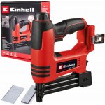 Einhell TE-CN 18 Li Solo 4257790 – HobbyKompas.cz