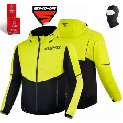 Shima Daybreaker žlutá – Hledejceny.cz