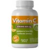 Vitamín a minerál Zdravýkoš Vitamin C STRONG 500 mg 60 kapslí