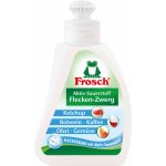 Frosch odstraňovač skvrn aktivní čistič skvrn 75 ml – Zboží Mobilmania