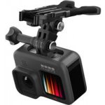 GoPro Bite mount + Floaty ( HERO9 Black ) držák do pusy ASLBM-003 – Zboží Živě