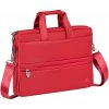 Brašna na notebook Brašna RivaCase 8630 15,6'' red