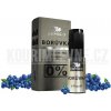 E-liquid Emporio Blueberry 10 ml 0 mg