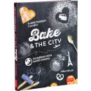 Bake & the City - kniha