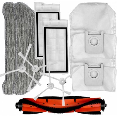 ElektroSkalka Xiaomi Roidmi SDJ01RM EVE Plus příslušenství 11 ks – Zboží Mobilmania