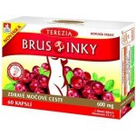 PHX Terezia BrusLinky 60 kapslí – Hledejceny.cz