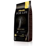 Fitmin For Life Dog Adult Mini 2,5 kg – Hledejceny.cz