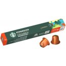 Starbucks by Nespresso Single Origin Colombia 10 ks