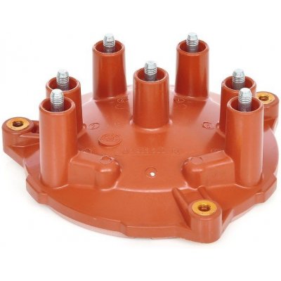 Víko rozdělovače BOSCH 1 235 522 384 – Zboží Mobilmania