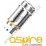 Aspire Žhavící hlava Nautilus X kanthal 1,5ohm – Zboží Mobilmania