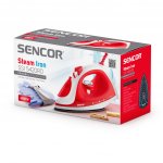 Sencor SSI 5420 RD – Hledejceny.cz