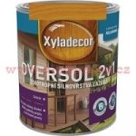 Xyladecor Oversol 2v1 5 l Jilm polní – Zbozi.Blesk.cz