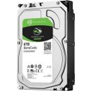 Seagate BarraCuda 6TB, ST6000DM003