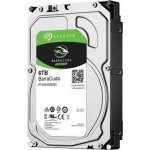 Seagate BarraCuda 6TB, ST6000DM003 – Zboží Živě