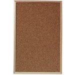 HERLITZ Korková nástěnka 40 x 60 cm – Hledejceny.cz