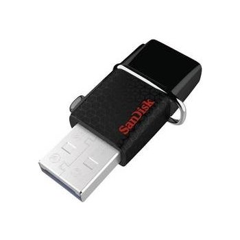 SanDisk Ultra Dual 128GB SDDD2-128G-GAM46