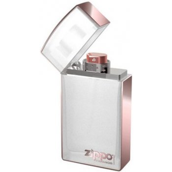 Zippo Fragrances The parfémovaná voda dámská 50 ml