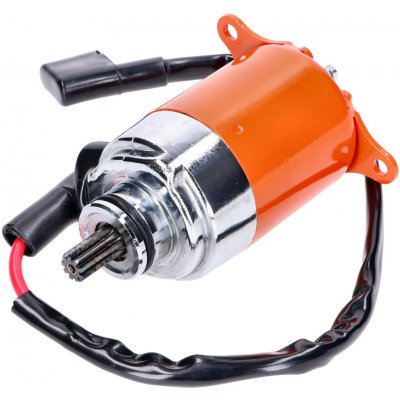 101 Octane Startér zesílený GY6 125-150ccm IP32577 | Zboží Auto