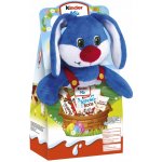 Ferrero Kinder Maxi Mix s plyšákem Vánoce 133 g – Zboží Dáma