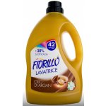 Fiorillo Lavatrice Olio Di Argan univerzální prací gel 42 PD 2,5 l – Zboží Mobilmania