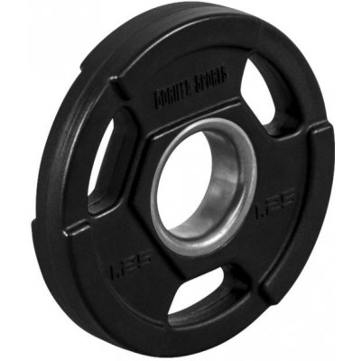 Gorilla Sports plastový 1,25 kg 170 mm – Hledejceny.cz