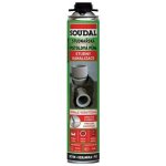 SOUDAL Pěna pistolová studnařská 750 ml – Hledejceny.cz