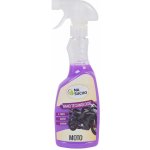 Nasucho Ultra nano čistič moto 500 ml | Zboží Auto