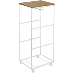 Yamazaki Tosca 4936, bílý – Zbozi.Blesk.cz