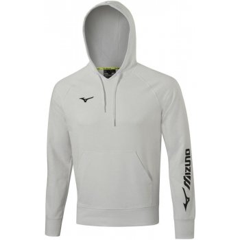 Mizuno Terry Hoodie